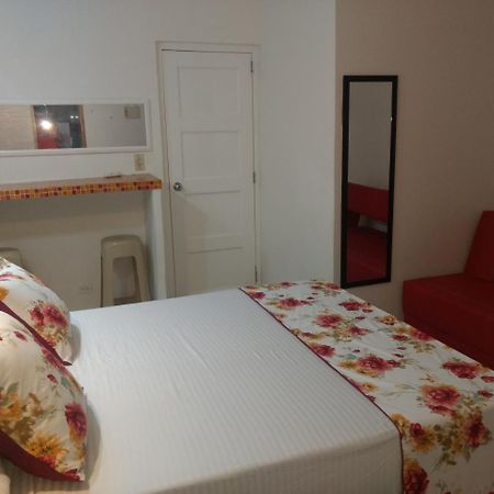 Hostal Palo Alto San Andrés Екстериор снимка