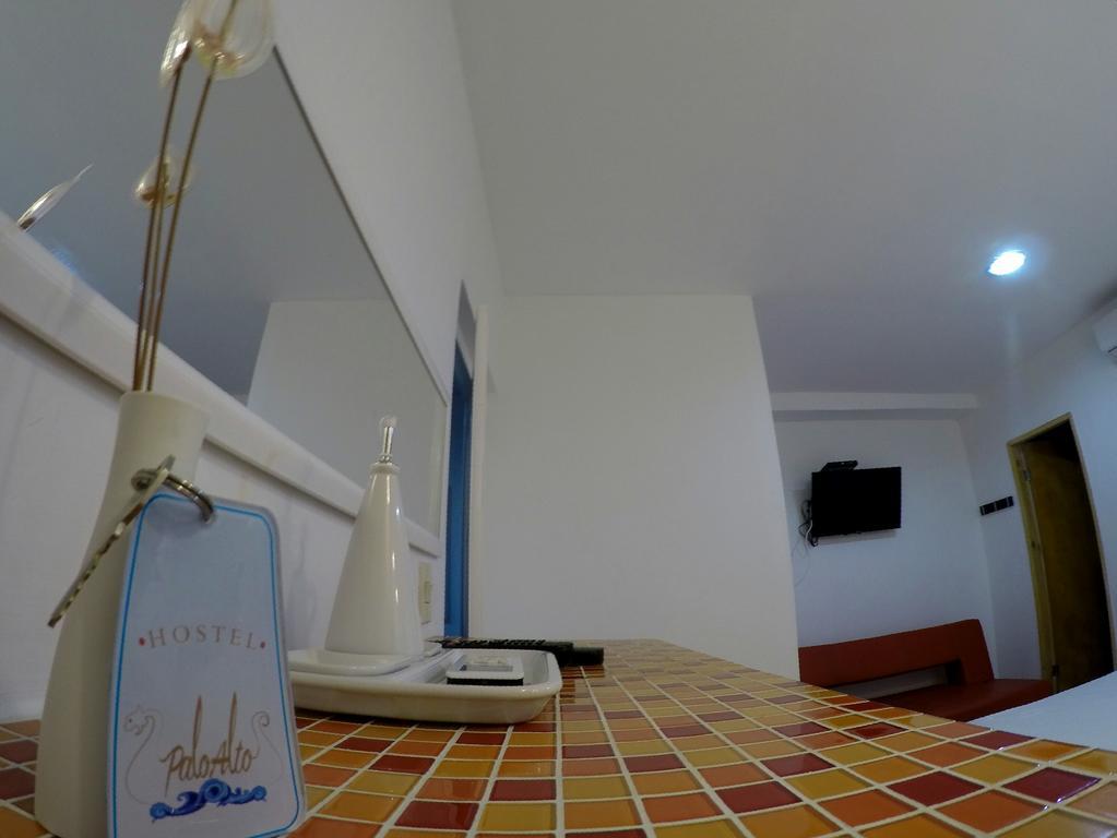 Hostal Palo Alto San Andrés Екстериор снимка