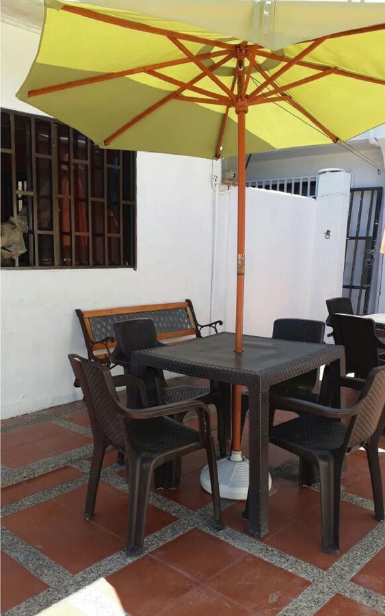 Hostal Palo Alto San Andrés Екстериор снимка