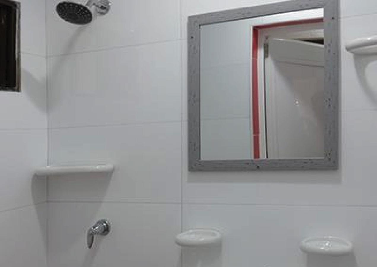 Hostal Palo Alto San Andrés Екстериор снимка