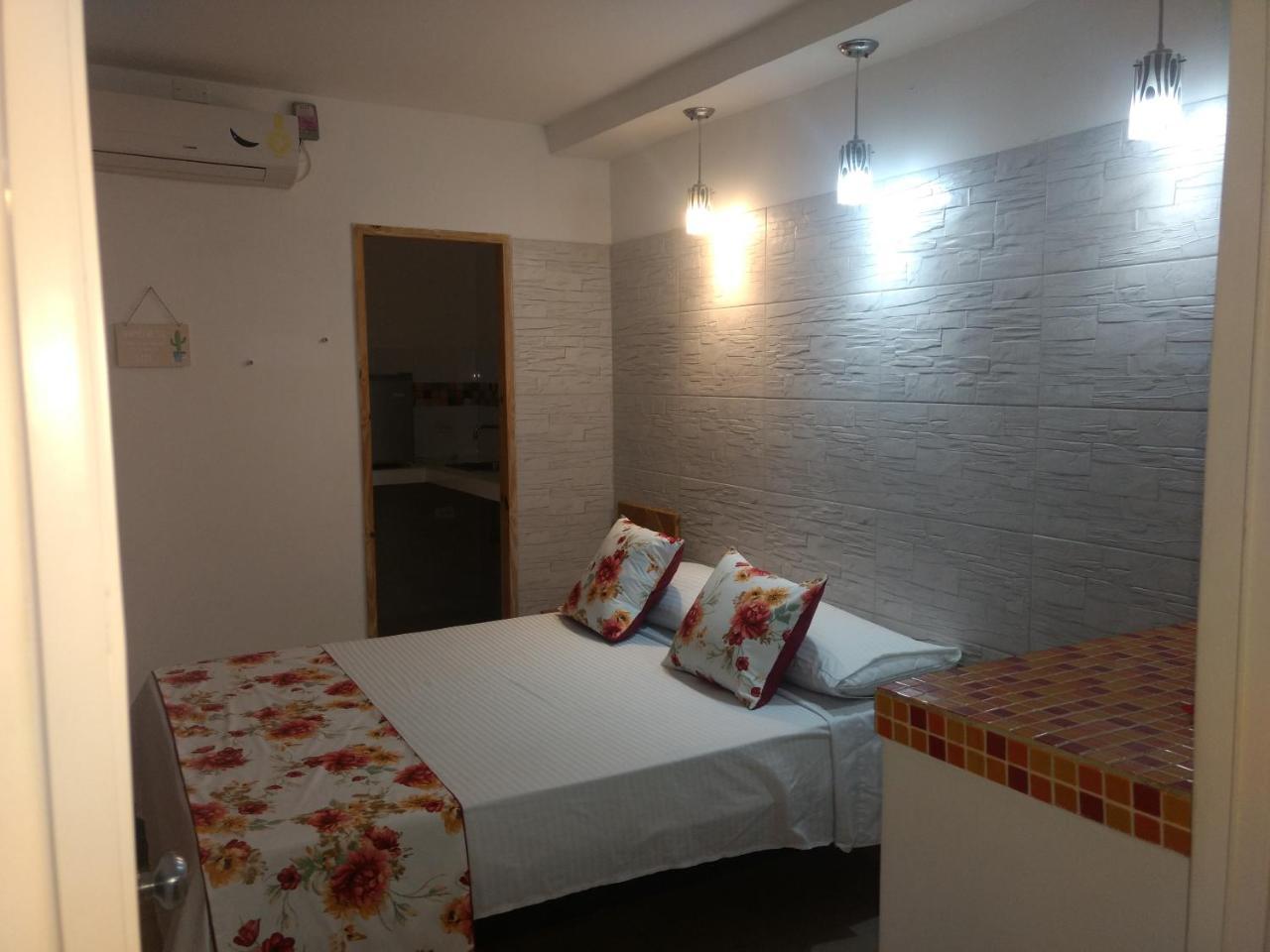 Hostal Palo Alto San Andrés Екстериор снимка
