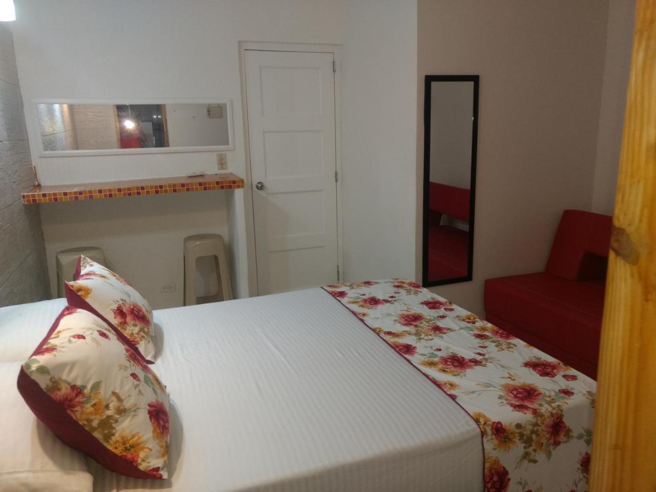 Hostal Palo Alto San Andrés Екстериор снимка