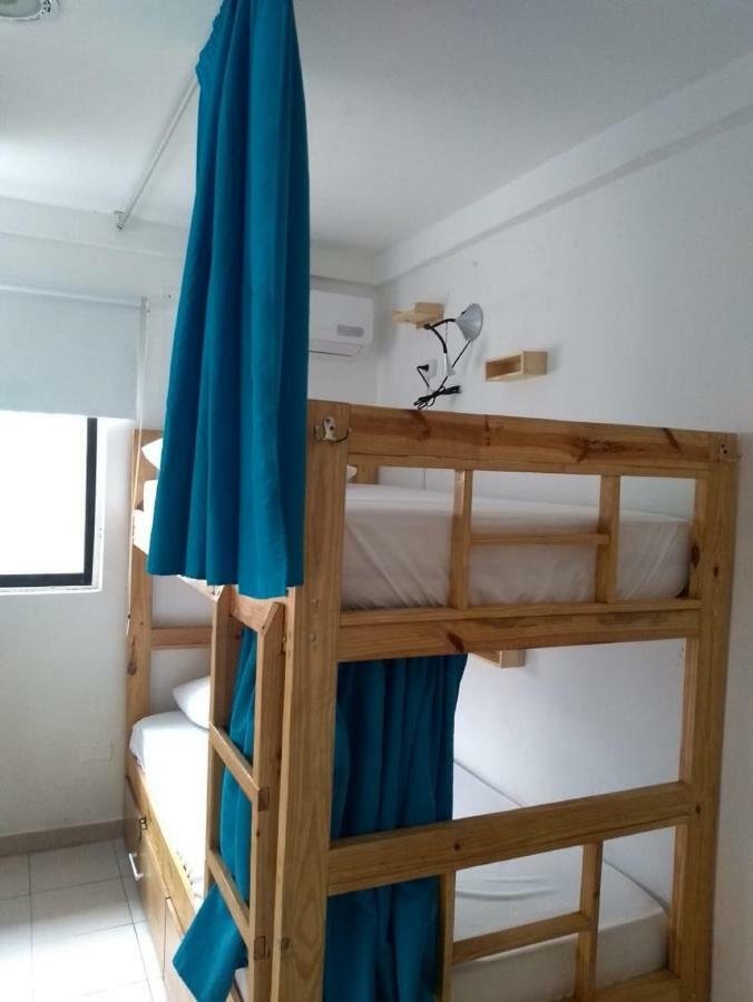 Hostal Palo Alto San Andrés Екстериор снимка