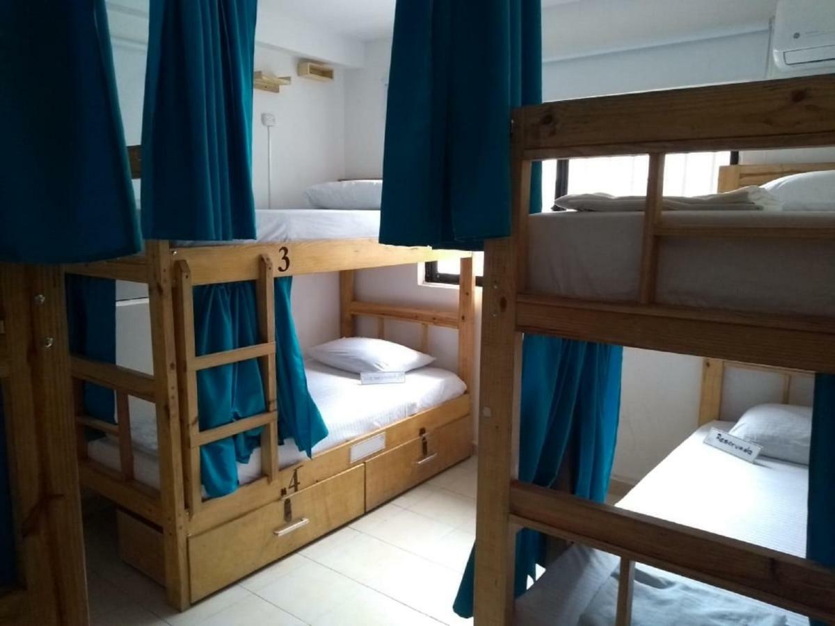 Hostal Palo Alto San Andrés Екстериор снимка
