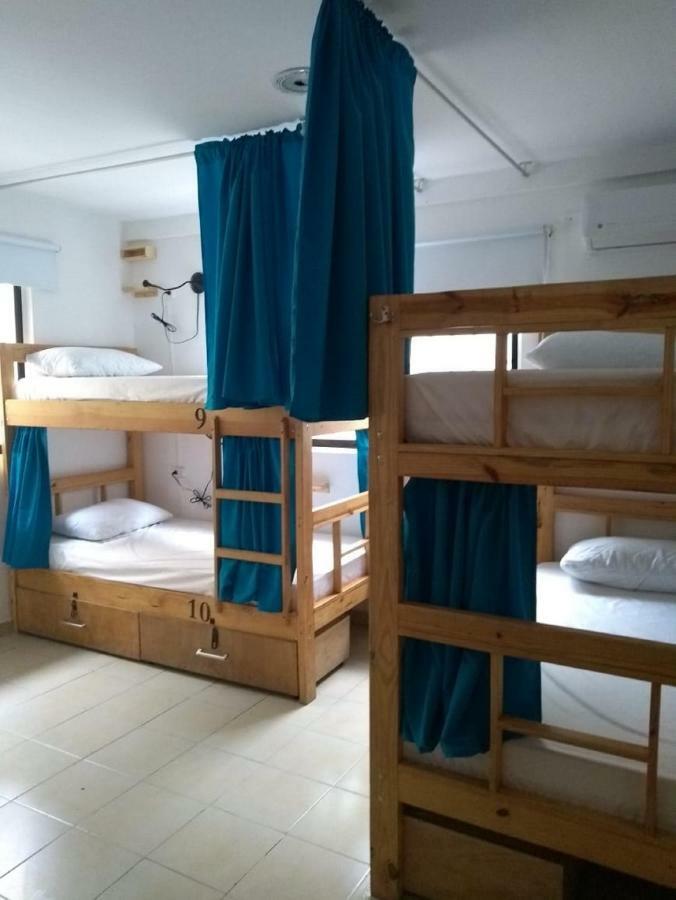 Hostal Palo Alto San Andrés Екстериор снимка