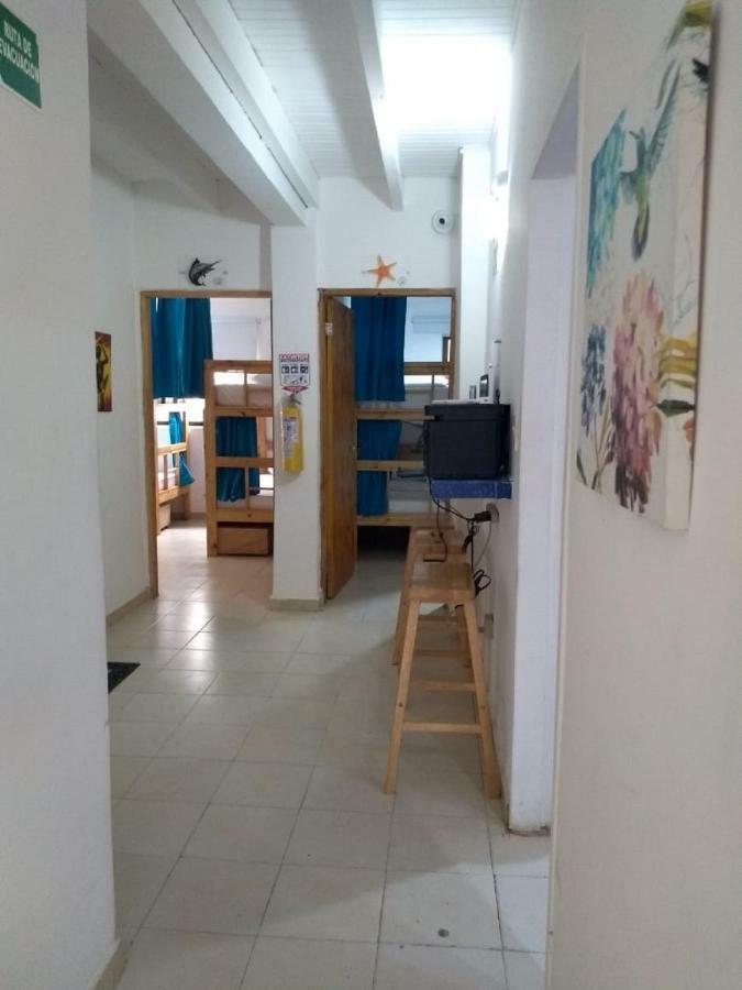 Hostal Palo Alto San Andrés Екстериор снимка