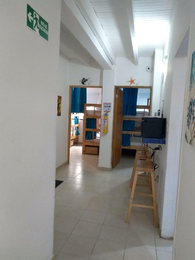 Hostal Palo Alto San Andrés Екстериор снимка