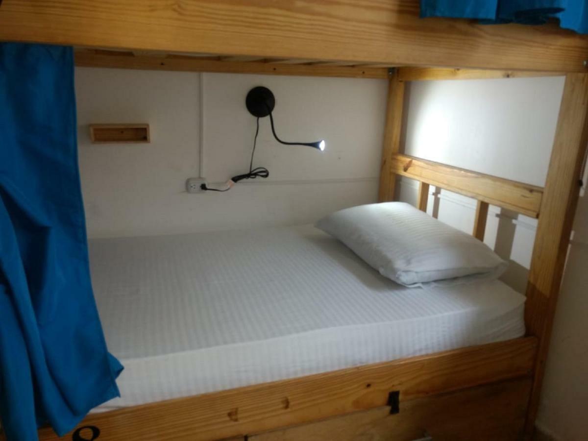Hostal Palo Alto San Andrés Екстериор снимка